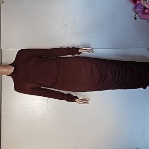 Size large dress from Shein SXY